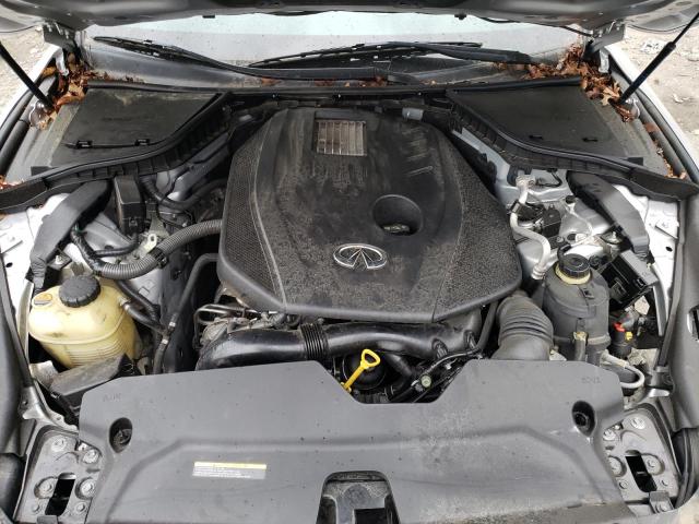 2018 INFINITI Q60 PURE - JN1CV7EK7JM200162