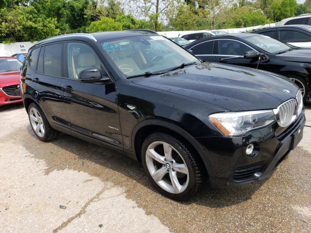 5UXWX9C56H0D97924 BMW X3 Xdrive28i