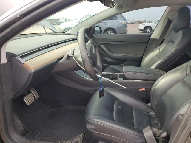 5YJ3E1EB4JF180987 Tesla MODEL 3