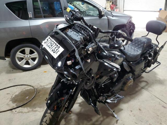 2022 HARLEY-DAVIDSON FLTRXST 1HD1ACL13NB607981