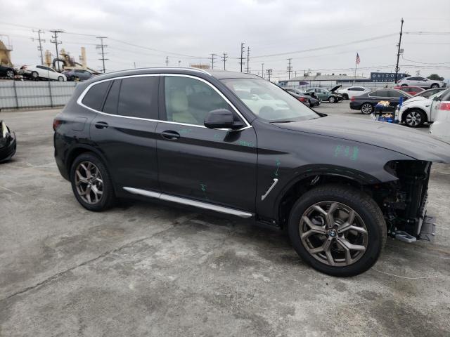 5UX53DP01P9P46908 BMW X3 Xdrive30i