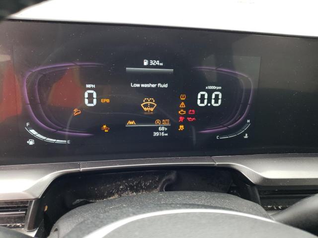 5XYP64GC7PG331571 KIA Telluride S