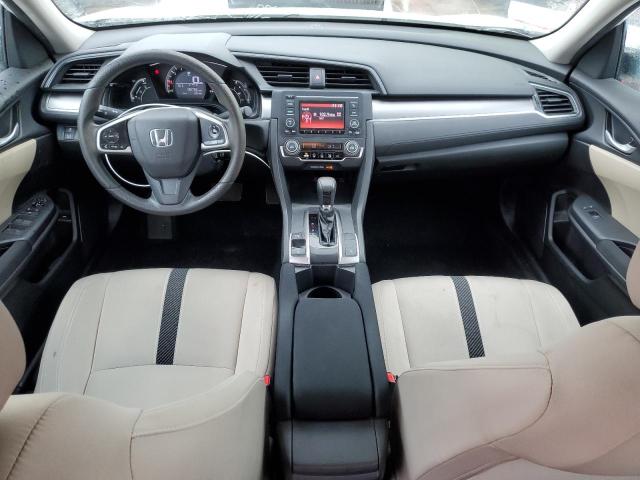 2HGFC2F59GH543919 Honda Civic Lx