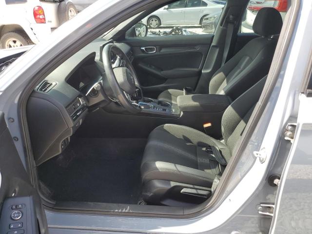 2HGFE2F53NH556799 Honda Civic Sport
