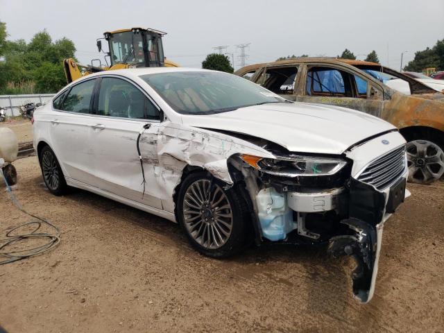 3FA6P0T95HR100659 2017 FORD FUSION, photo no. 4