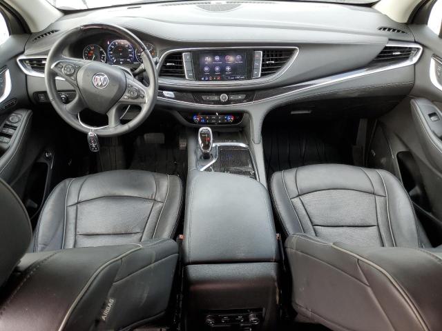 5GAERDKW7LJ224550 Buick Enclave Avenir