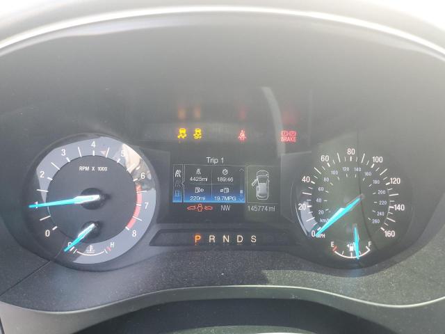3FA6P0H98ER258756 Ford FUSION SE