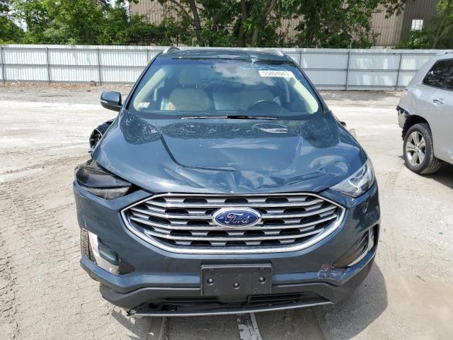 2FMPK4J99KBC42053 | 2019 FORD EDGE SEL