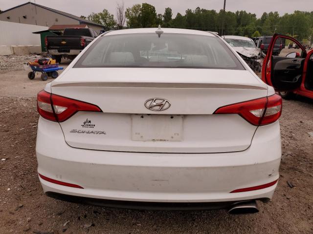 5NPE24AF9GH281092 | 2016 HYUNDAI SONATA SE