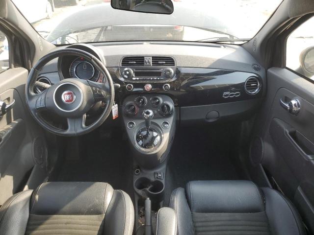 2015 FIAT 500 SPORT - 3C3CFFBR0FT603430