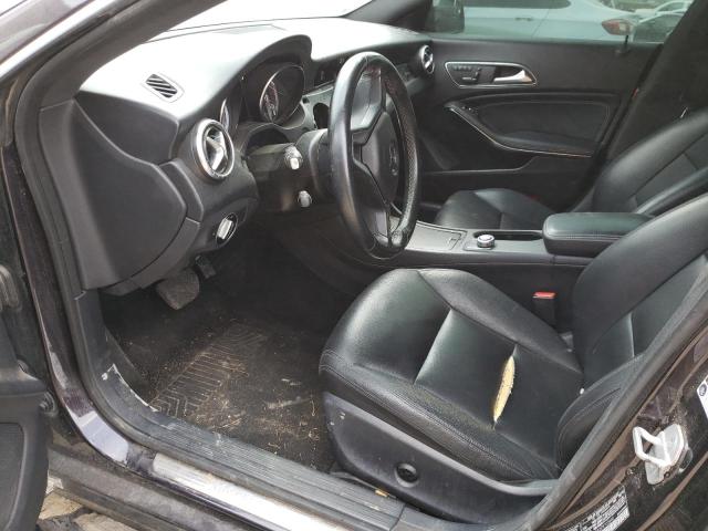WDDSJ4EB2EN103640 Mercedes-Benz CLA 250