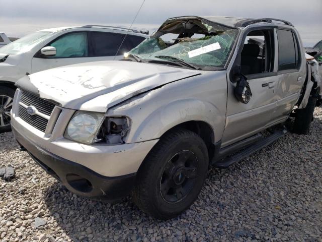 2003 Ford Explorer Sport Trac 