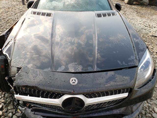 2020 MERCEDES-BENZ SLC 300 - W1KPK3JA0LF170819