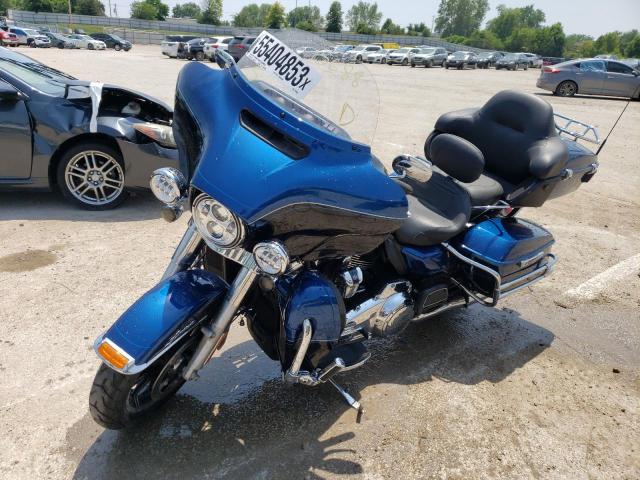 2018 HARLEY-DAVIDSON FLHTK 115T - 1HD1KWD14JB653956