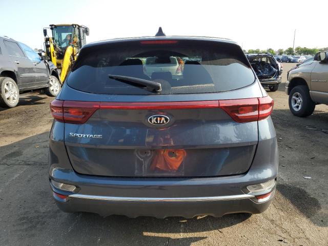 KNDPMCAC4L7719342 KIA Sportage Lx