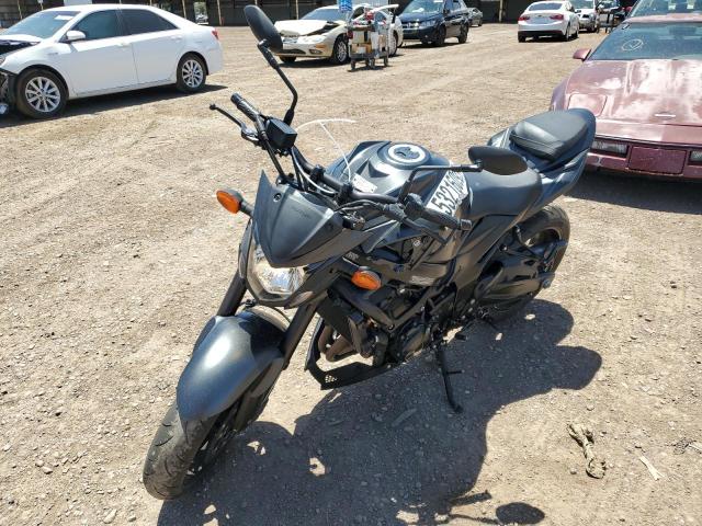 2022 SUZUKI GSX-S750 M - JS1C533B1N7100307