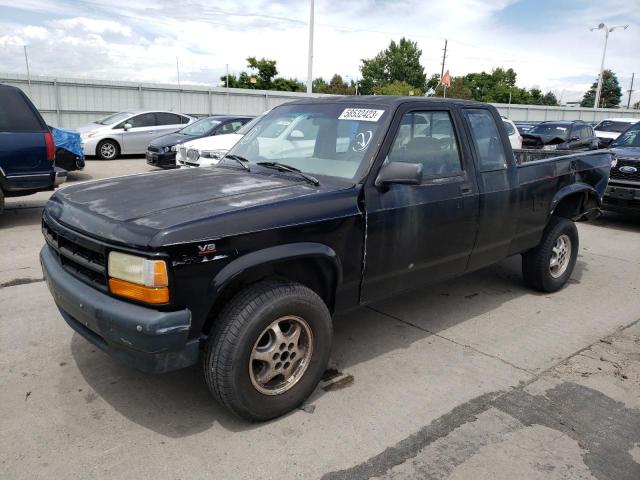 1996 Dodge Dakota 