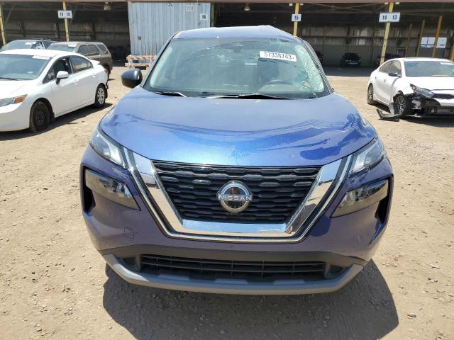 JN8BT3AA3PW003589 Nissan Rogue S 5