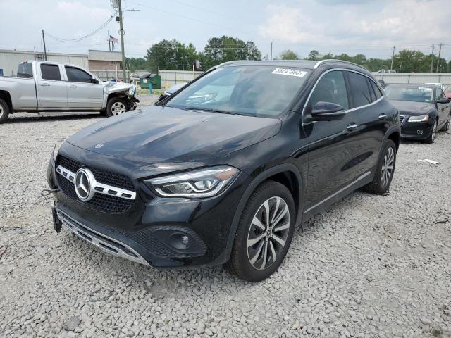 2023 MERCEDES-BENZ GLA 250 - W1N4N4GBXPJ474617
