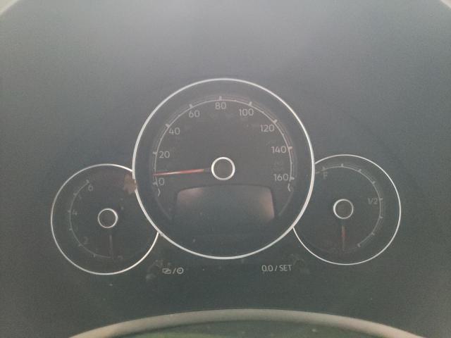 2017 VOLKSWAGEN BEETLE SE - 3VWJ17AT6HM602359