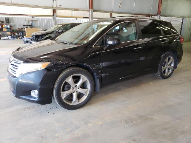 2009 Toyota Venza 