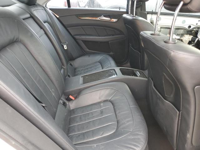 2015 MERCEDES-BENZ CLS 400 - WDDLJ6FB5FA140513