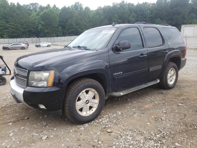 2010 Chevrolet Tahoe 