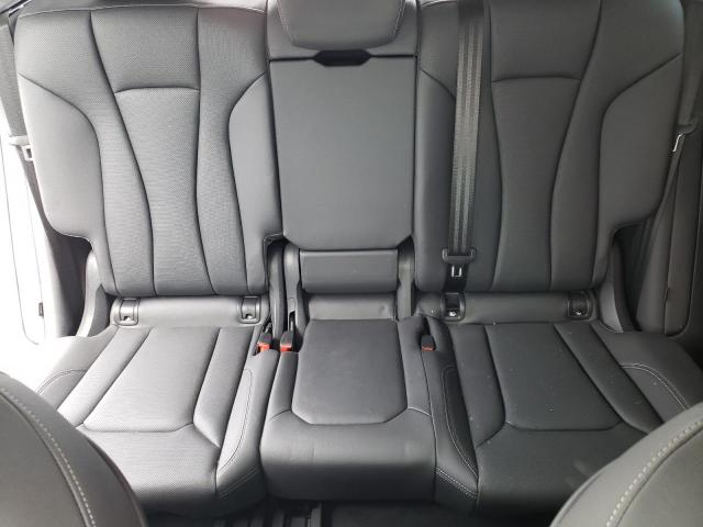 2023 AUDI Q8 PRESTIG WA1CVBF10PD000927
