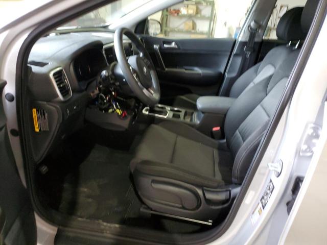KNDPMCAC4N7980926 KIA Sportage Lx