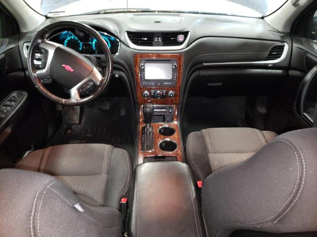 1GNKRGKD4EJ304027 Chevrolet Traverse Lt