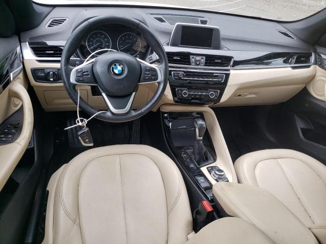 2016 BMW X1 XDRIVE2 - WBXHT3C33GP889320