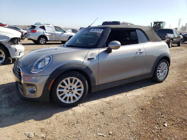 2016 MINI Cooper Coupe 