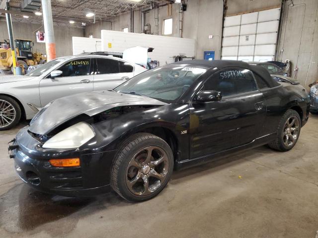 2005 Mitsubishi Eclipse 