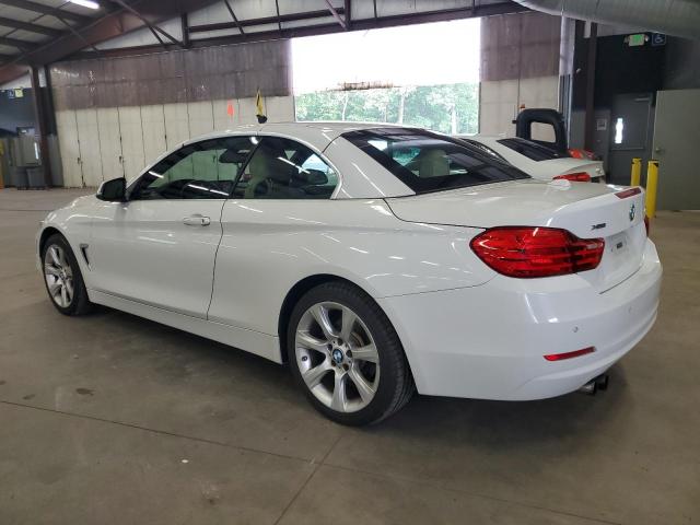 2015 BMW 428 XI SUL - WBA3T1C50FP820612