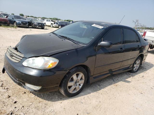 2003 Toyota Corolla CE