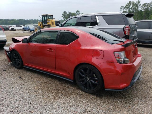 Vin: jtkjf5c79gj025565, lot: 55779443, toyota scion 20162