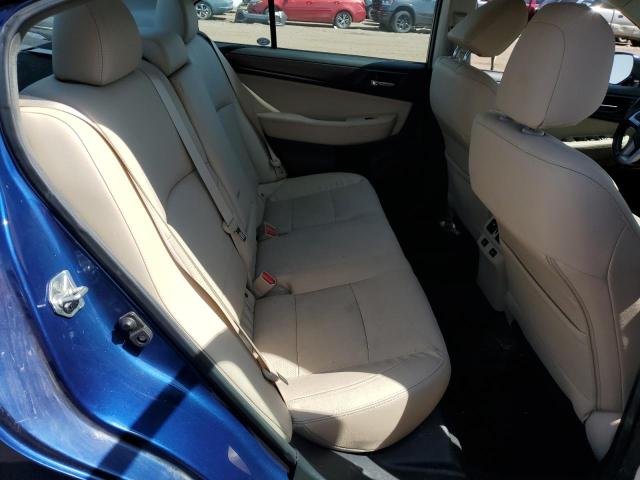 4S3BNBN63G3017306 Subaru Legacy 2.5i Limited