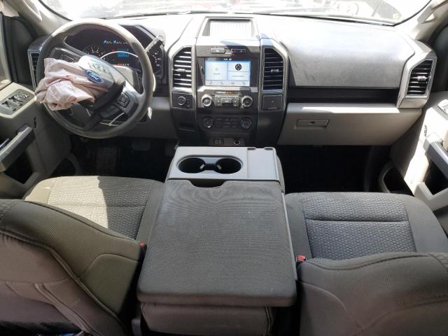 1FTEW1E53KKC40651 Ford F150 Supercrew