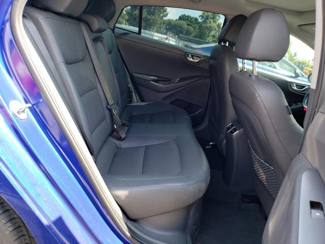 KMHC05LC7LU240297 Hyundai Ioniq Limited