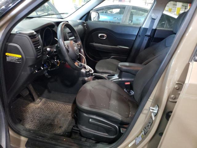 KNDJN2A21E7088122 KIA Soul