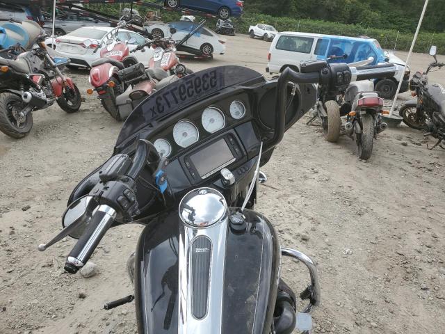 2016 HARLEY-DAVIDSON FLHXS STRE - 1HD1KRM10GB684602