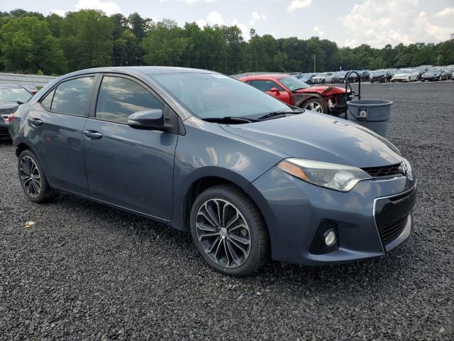 2016 TOYOTA COROALLA 5YFBURHE1GP453447