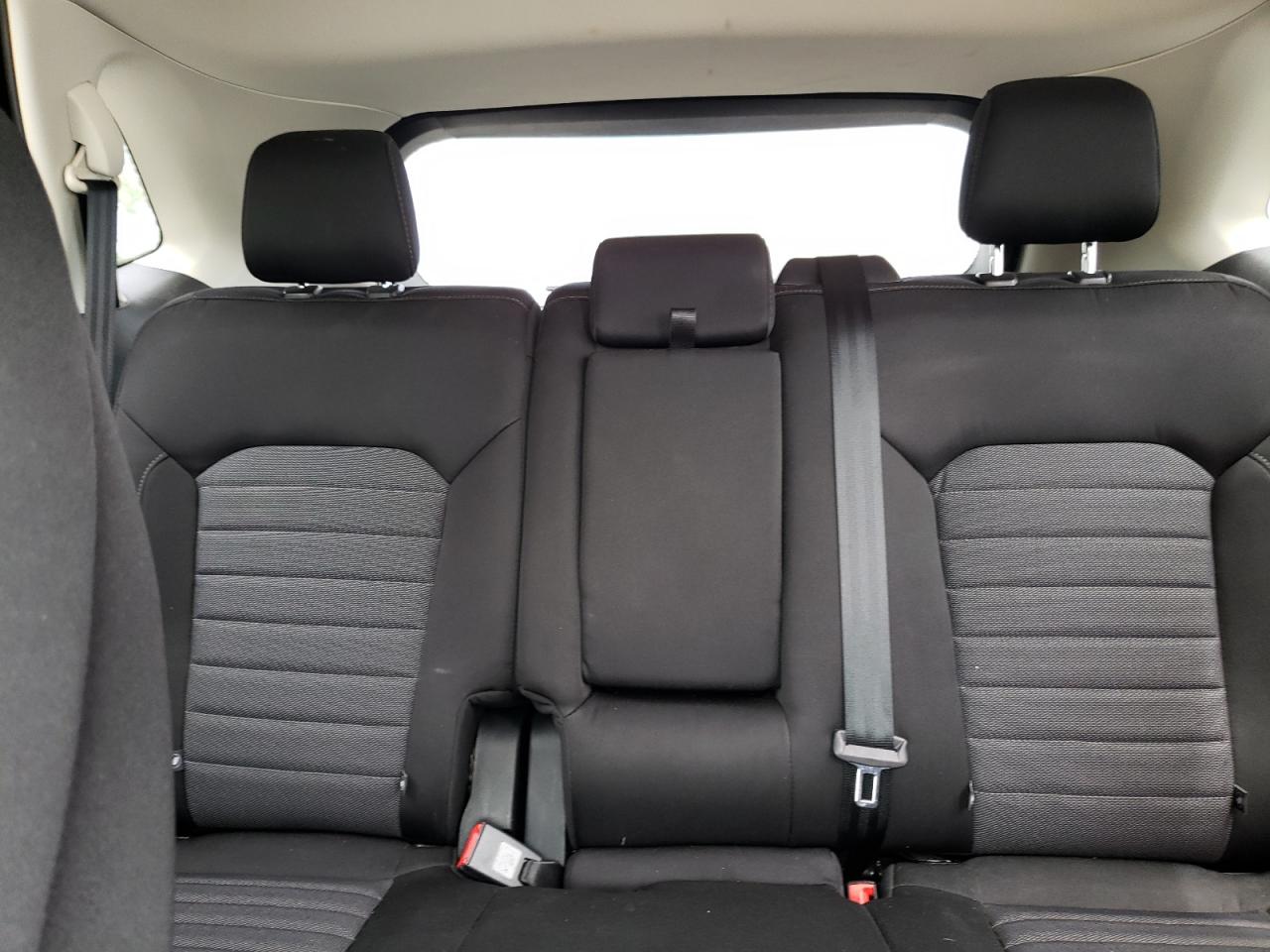 2FMPK3G98GBC30596 FORD EDGE 2016
