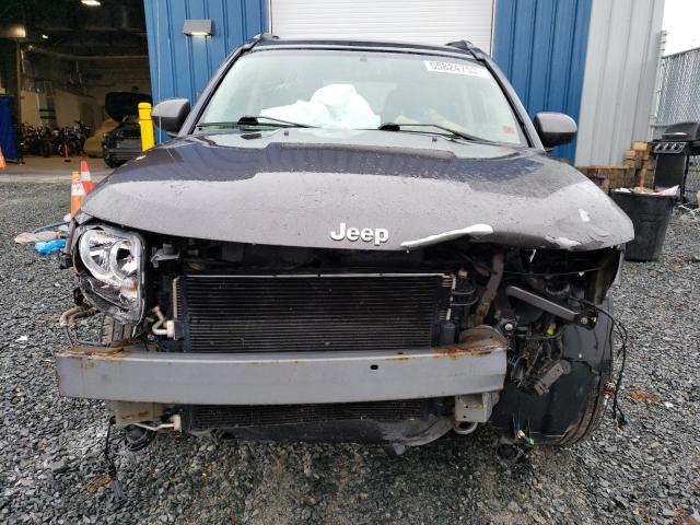 2015 JEEP COMPASS SP - 1C4NJCAB9FD418322