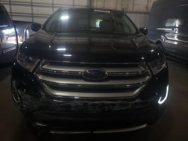 2FMPK4K92HBB47003 2017 FORD EDGE, photo no. 5