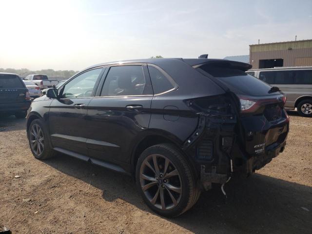 2FMPK4AP5HBB35704 2017 FORD EDGE, photo no. 2