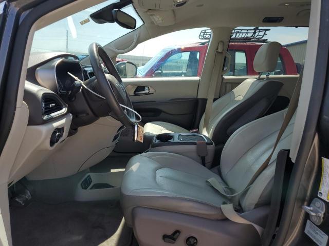 2C4RC1EG1HR543031 2017 CHRYSLER PACIFICA, photo no. 7