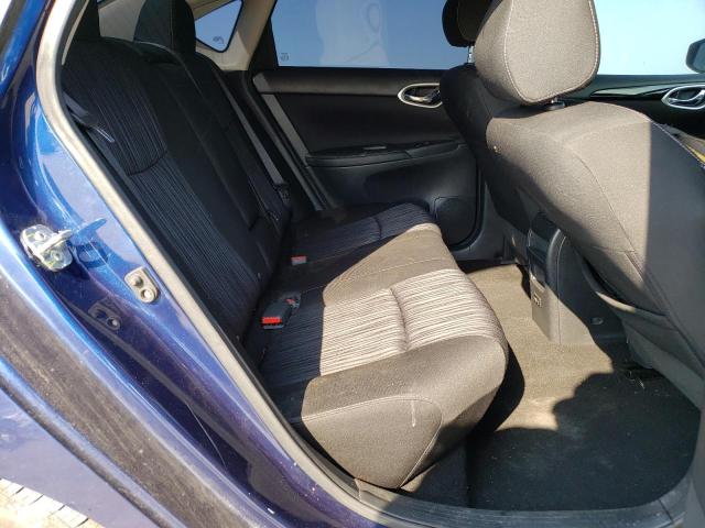 3N1AB7AP0KY282638 Nissan SENTRA S