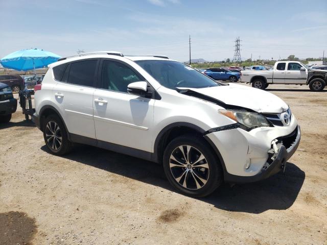 2T3YFREV1FW221881 Toyota Rav4 Limited