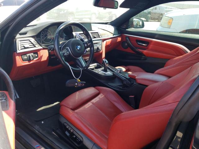 WBA3R1C50FK194815 BMW 435 I